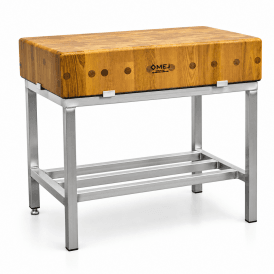 900x600mm Professional Butchers Block (3ft by 2ft)