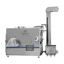 Automatic Frozen Block Mincer - W 200B