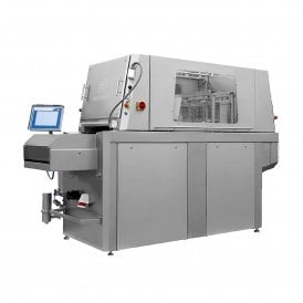 Automatic Meat Injector - MH 117 SAS