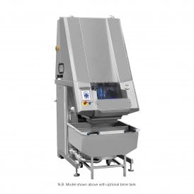 Automatic Meat Injector - MHM 39