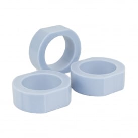 Blue fitting piece for actuating lever - MS84/MS90/MS100/Classic 96