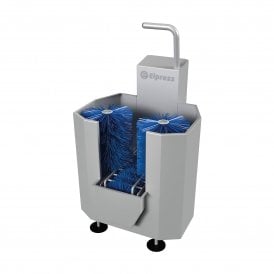 Boot Cleaner - Auto Sole, Side & Shaft - Model EZSW