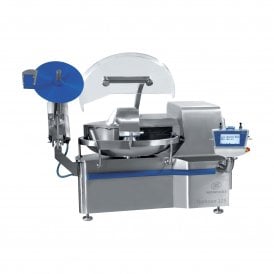 Bowl Chopper - KN 125