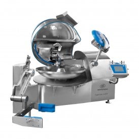 Bowl Chopper - KN 125 Vacuum