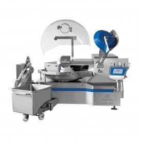 Bowl Chopper - KN 200 HL