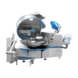 Bowl Chopper - KN 200 Vacuum