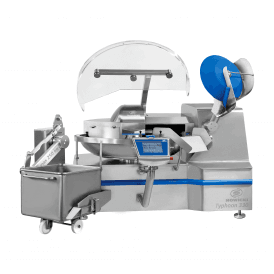 Bowl Chopper - KN 330 HL