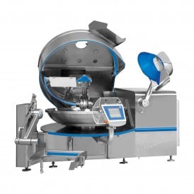 Bowl Chopper - KN 330 Vacuum