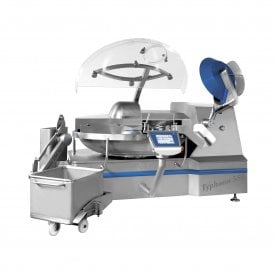 Bowl Chopper - KN 550 HL