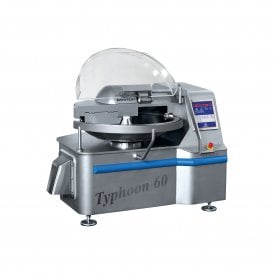 Bowl Chopper - KN 60