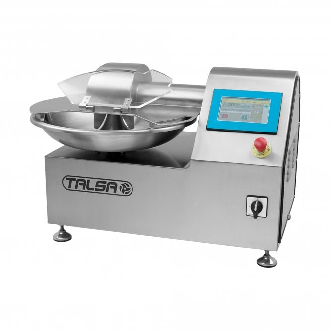 Bowl Cutter - K15 S 1ph