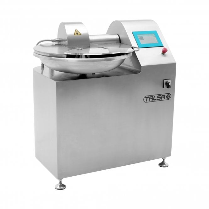 Bowl Cutter - K30 S 3ph