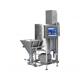 Brine Mixer - MS 250