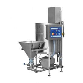 Brine Mixer - MS 400