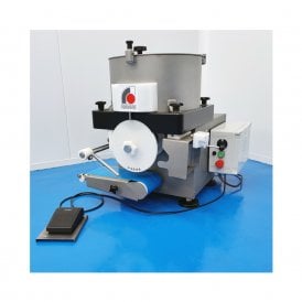 Burger Machine - R2200