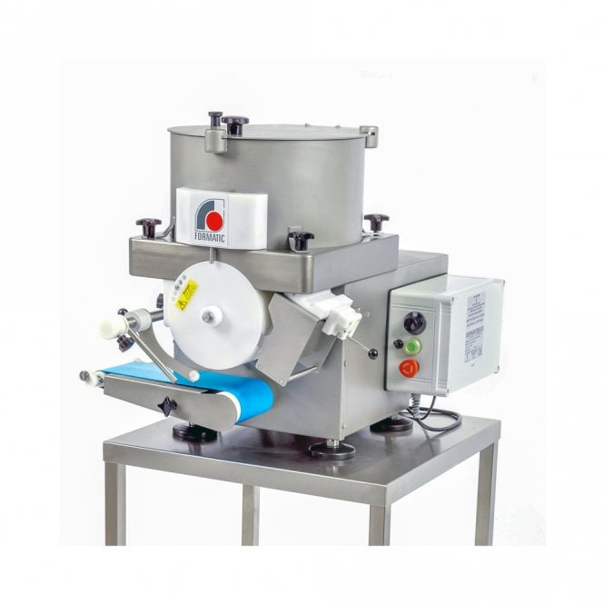 Burger Machine - R2200