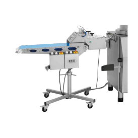 Burger Machine - RBF125