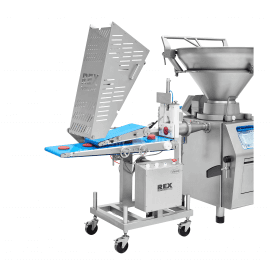 Burger Machine - UFM300-5