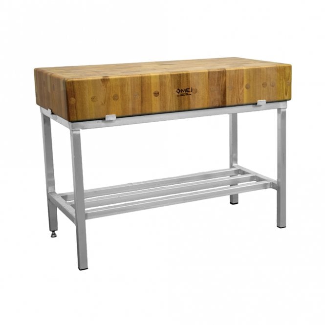 Butchers Block - (120x60cm)
