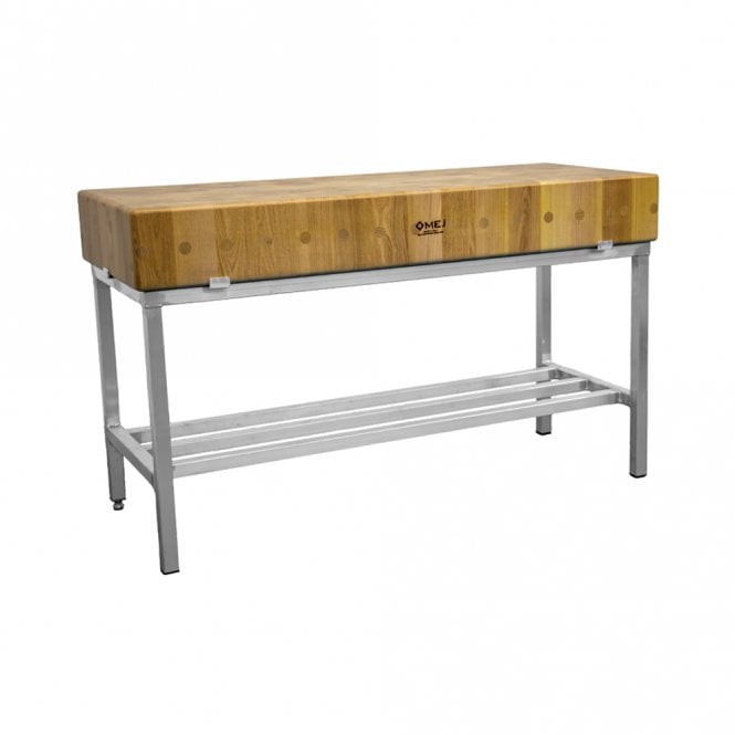 Butchers block - (150x60cm)