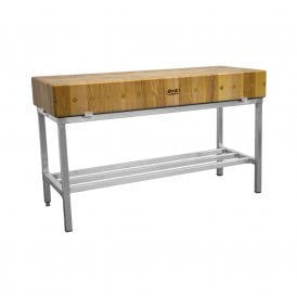 Butchers block - (150x60cm)