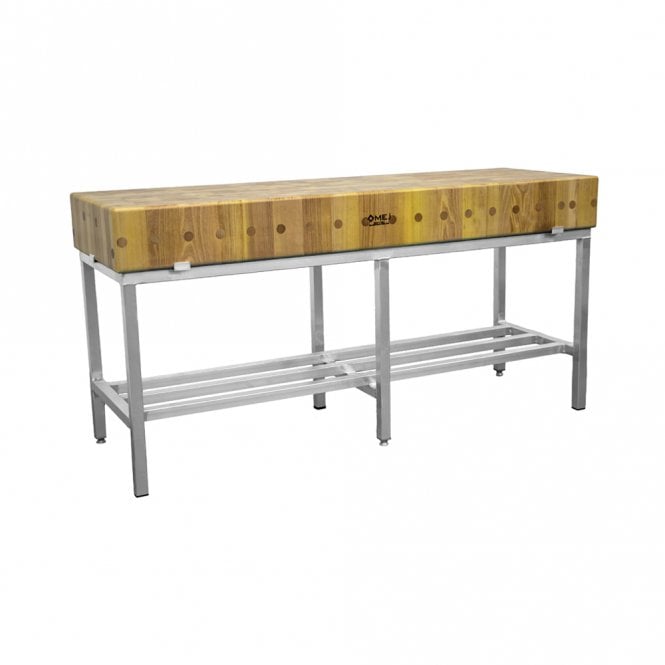 Butchers block - (180x60cm)