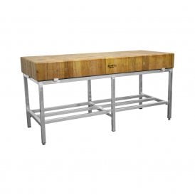 Butchers Block - (180x75cm)