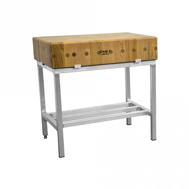 Butchers Block - (90x60cm)