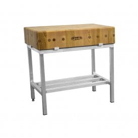Butchers Block - (90x60cm)