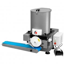 C4000/180 Automatic Burger Forming Machine