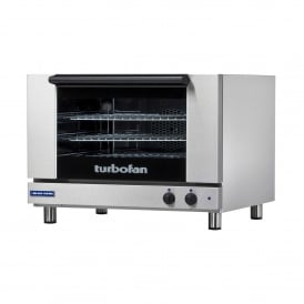 Convection Oven - Turbofan E27 M3