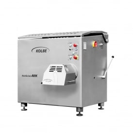 Crossfeed Meat Mincer - AWK130-160