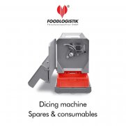 Foodlogistik Dicer Spares