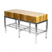 Butchers Blocks