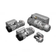 Vacuum Pumps