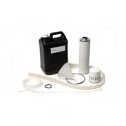 Vacuum Packer Service Kits