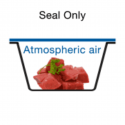 Tray Packers - Seal Only