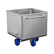 Tote Bins