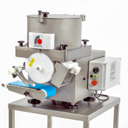 Burger Machines