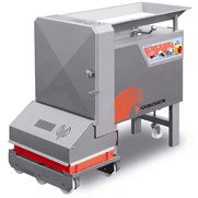 Dicing Machines