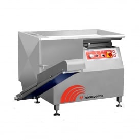 Dicing Machine - Comfort 112 with conveyor
