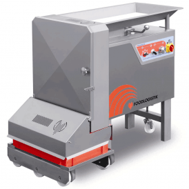 DicR Classic 90 Soft & Hard Cheese Dicer