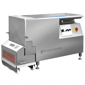 DicR Comfort 112 Industrial Meat Dicer