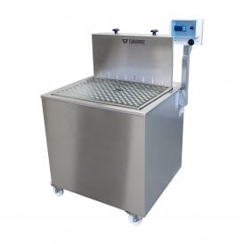 Dip Tank - TV55/75 Shrink Tank