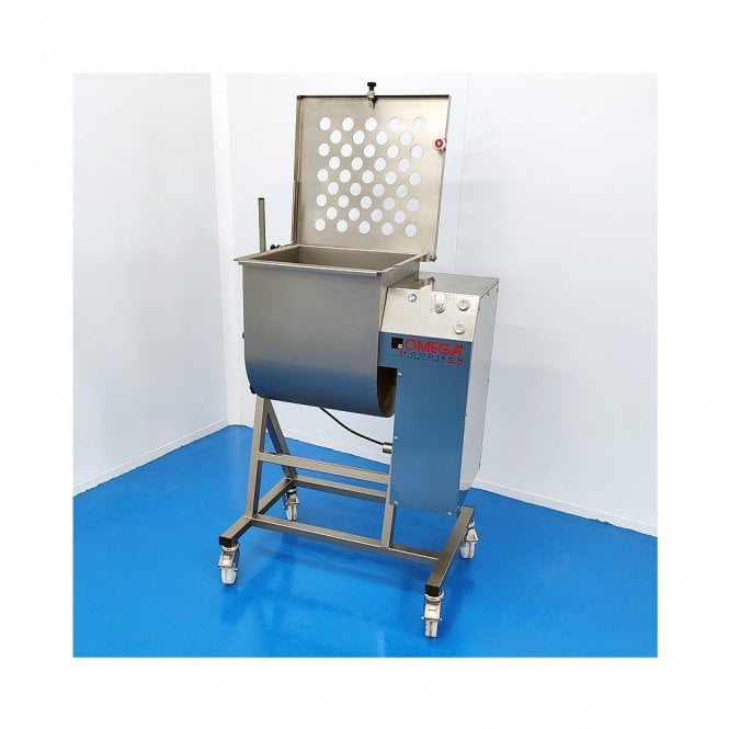 Ex Demo Meat Mixer - MM50 1ph