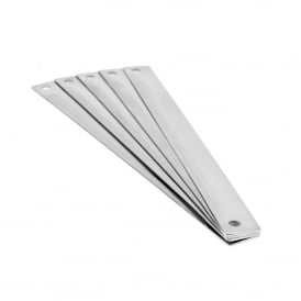 Grid blades