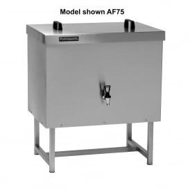 Ham Boiler - AF150 Water Cooker