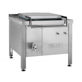 Ham Boiler - REA 250 litre Water Cooker