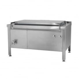 Ham Boiler - REA 505 litre Water Cooker