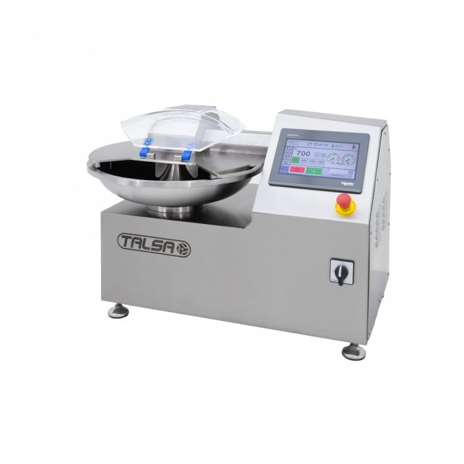 K15S Bowl Cutter / Chopper